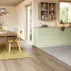 Vinylgulv Plank, Zenn Gluedown 55,  Sorrento 