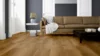 Wood Edition Comfort, Long plank, Oak Toronto