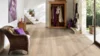 Wood Edition Comfort, Long plank, Elm Paris