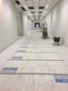 Multi Board, 3 mm. tyk Afdækning 