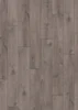KIWI Now laminatgulv, Grey Oak - RESTPARTI