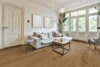 Noblesse Collection, Oak San Martino, ekstra bred plank 