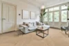 Estate Collection, Oak Het Zand, Chevron 