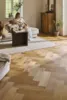 Timberman, Eg sildeben Charlottenlund natur