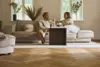 Timberman, Eg sildeben Charlottenlund natur