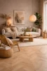 Timberman Novego Pro - Sildeben Cambridge Light