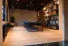 BOEN Eg Transparent Andante, Plank 