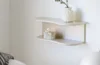 Botta Væghylde i farven beige - UDSOLGT TIL UGE 45