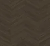 Parador Vinyl Modern Trendtime 10 - Eg Oxford mørkebrun, Chevron