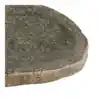 Gara bakke, Riverstone natursten