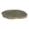 Gara bakke, Riverstone natursten