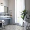Vinylgulv - Rimini Cameo Grey Oak