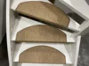 Naturestep Trappeskåner, Beige
