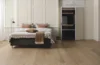 Timberman Slotsplank - Eg Classic Hvid