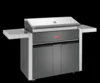 BeefEater - Discovery S1700, 5 brænder 