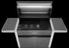BeefEater - Discovery S1700, 5 brænder 
