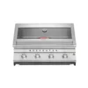 BeefEater - 7000 Serie Classic, 4 brænder, Uden understel