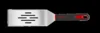 Beefeater BBQ Paletkniv til fisk 