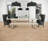 Estate Collection, Oak Meran, Chevron 