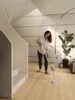 Pergo Namsen Pad Pro - Natural Norwegian Oak