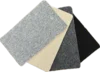 Zorba+ - Billigt Boucle gulvtæppe - REST BEIGE 80X400 CM.