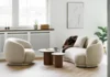 Hawkes Sofa 2,5 pers. inkl. 2 puder.