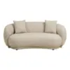 Hawkes Sofa 2,5 pers. inkl. 2 puder.