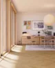 Bjelin Sildebensparket med klik - Eg STOCKHOLM 3,0 Modern