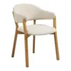 Spisebordssæt Darwin og Dunkirk