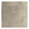 Hou metal dekorationskrukke i antik beige, Stor