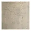 Hou metal dekorationskrukker i antik beige, Sæt á 2 stk.