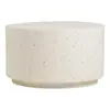 Bonn, Sofabord med terrazzo look