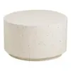 Bonn, Sofabord med terrazzo look