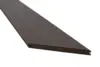 MOSO Bambus X-treme® - Chevron sildeben terrasseplanker, Sikkens overflade -