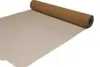 Messetæppe - Hvid Løber i filt - REST 360X200 CM.