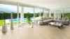 Moso Bamboo elite Premium - High Density Natural White ekstra mat lak