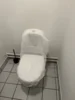 Afdækning - Easy Cover- Toiletcover 