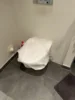 Afdækning - Easy Cover- Toiletcover 