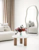 Fondi Sofabord, cement look
