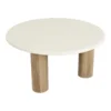 Fondi Sofabord, cement look
