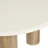 Fondi Sofabord, cement look