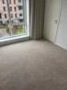 Ambassador luksus luv Gulvtæppe, Beige - REST 230X400 CM.