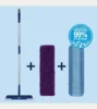 Bona Pet System™ Premium Pet Microfiber Mop 