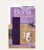 Bona Pet System™ Microfiber Sweeping Pad 