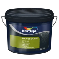 Nordsjö Professional Isomat, 10 liter 