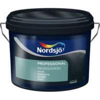 Nordsjö Professional Microdispers 