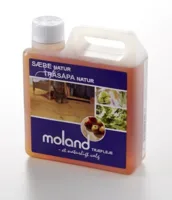 Moland sæbe natur - RESTSALG