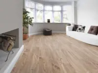 ROOMS Mammut, Eg rustik 3081, Plank