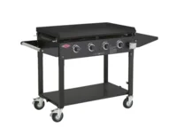 BeefEater - Clubman BBQ, 4 brænder 