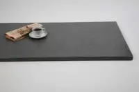 Laminatbordplade Original, Granit Antracit look 